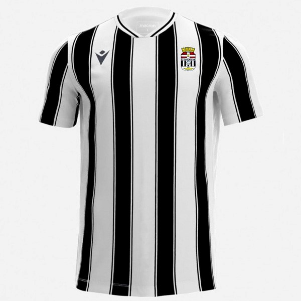 Tailandia Camiseta Cartagena 1ª 2024-2025